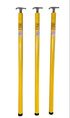 Round Telescopic Hot Stick Live Line Tools