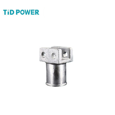 High Voltage Line Insulator Base Fittings for Pin Insulator