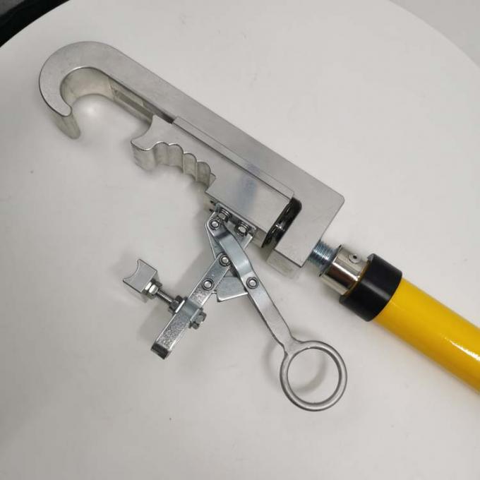 เครื่องเชื่อมสต๊อปการทํางานและหัวการทํางานจากเส้นใยแก้ว 2