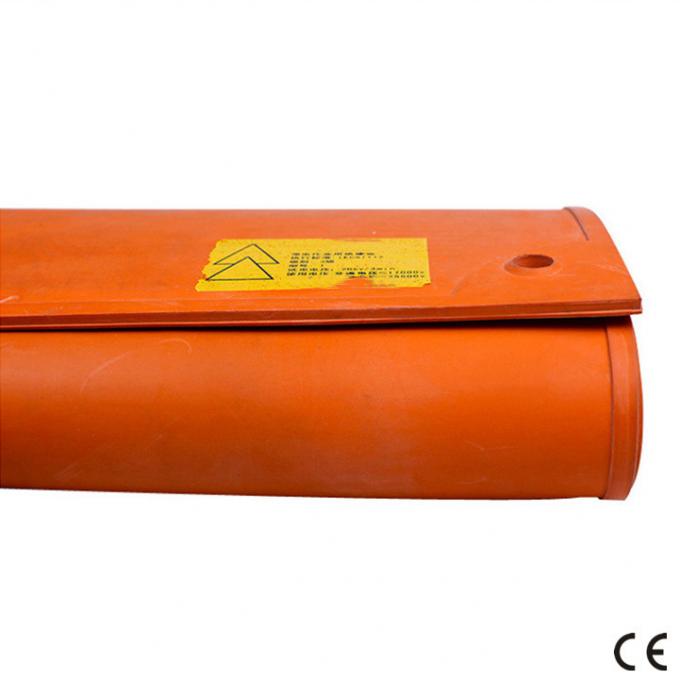 ผ้าห่มกันไฟฟ้าแรงดันสูง ที่เบาและน่าเชื่อถือ 1