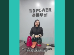 การทดสอบเครื่องมือสายสดด้วยบริการหลังการขายมืออาชีพ